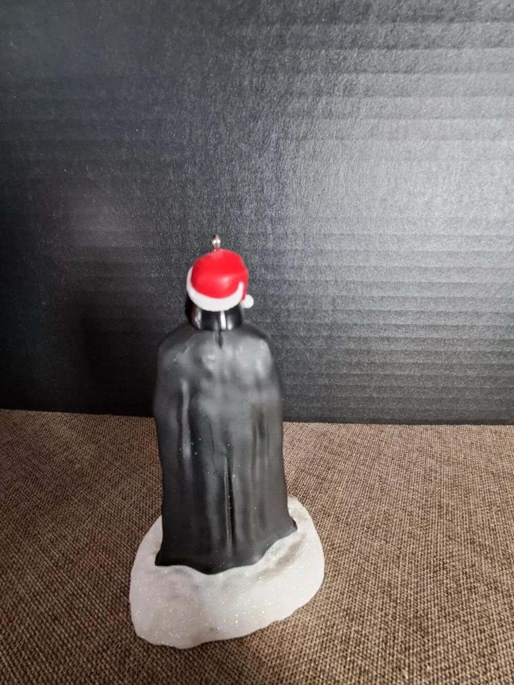2015 Hallmark Keepsake Holiday Darth Vader Christmas Ornament